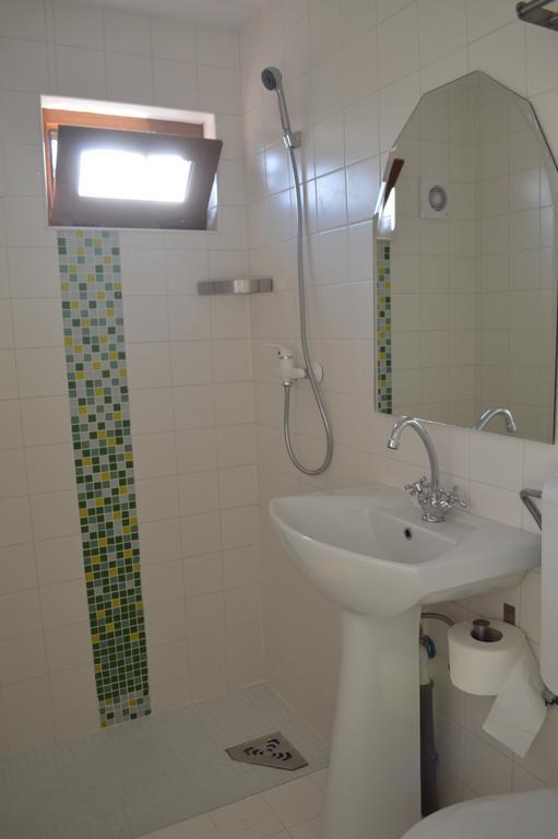 בוזאו Hotel Nova חדר תמונה