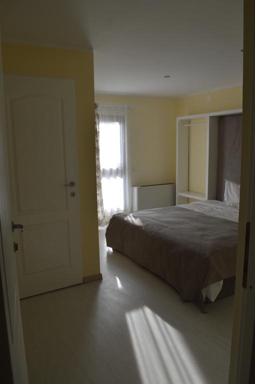בוזאו Hotel Nova מראה חיצוני תמונה