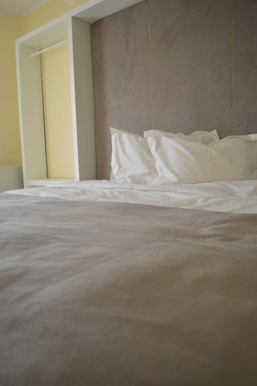 בוזאו Hotel Nova מראה חיצוני תמונה