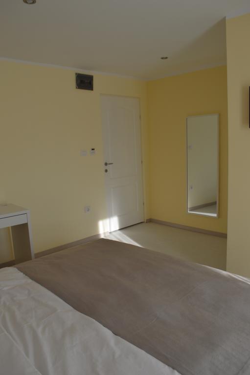 בוזאו Hotel Nova מראה חיצוני תמונה