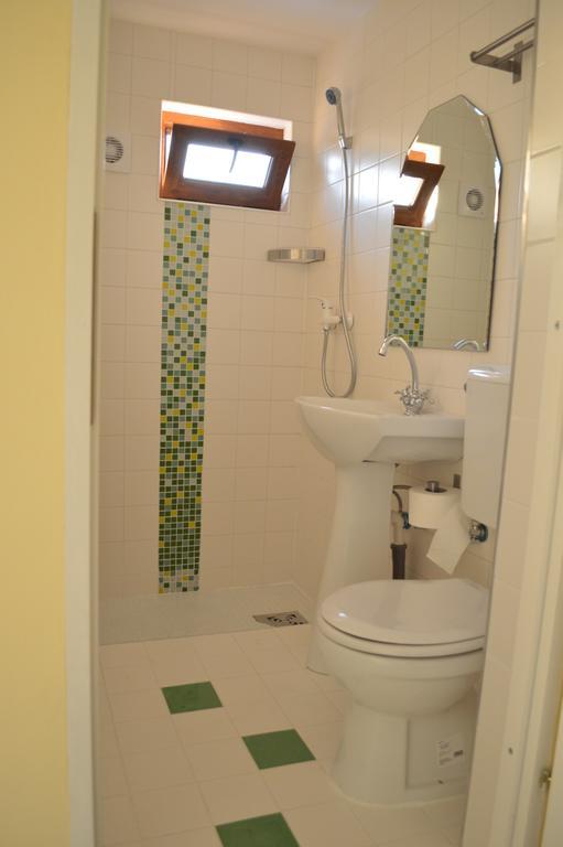 בוזאו Hotel Nova מראה חיצוני תמונה